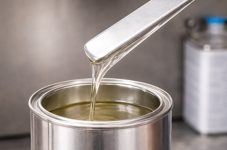 Paints, Coatings & Adhesives