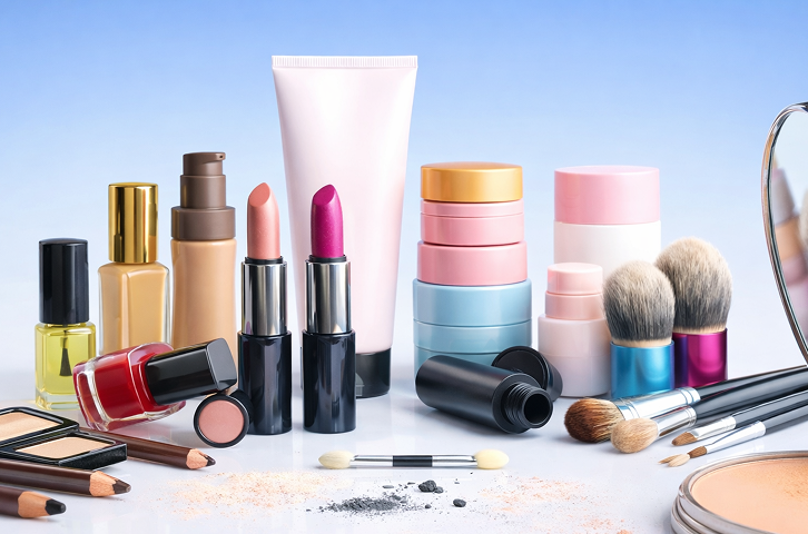 Cosmetics & Personal care