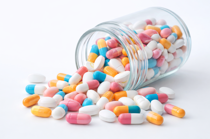 Pharmaceutical Manufacturing